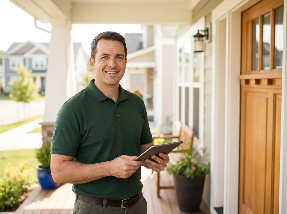 Pest control FAQs for Milton, NC
